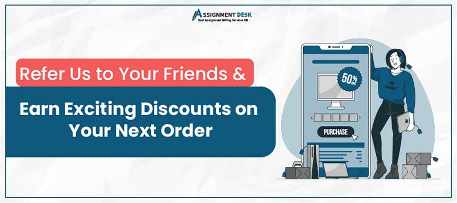 Refer and Earn