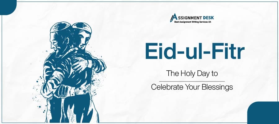 Tips to Celebrate Eid