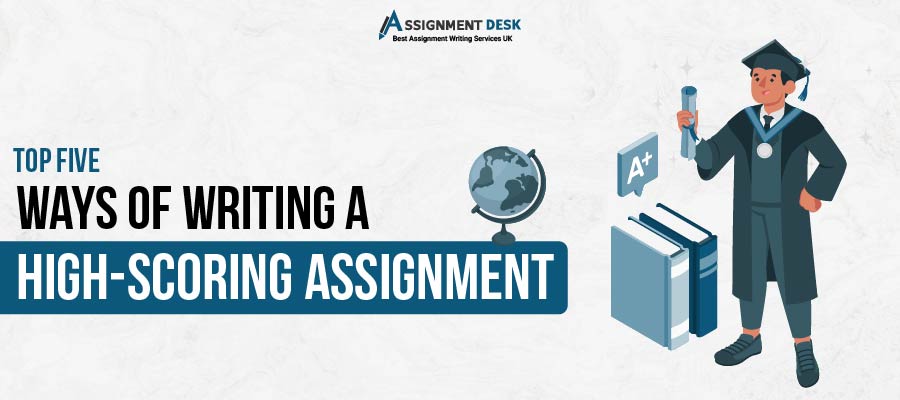 Best Tips for Assignment Writing