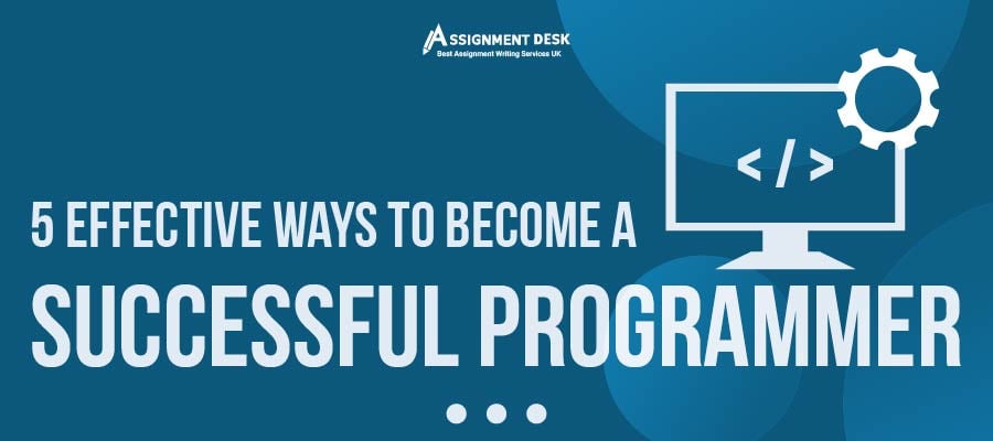 Ways to Become a Successful Programmer