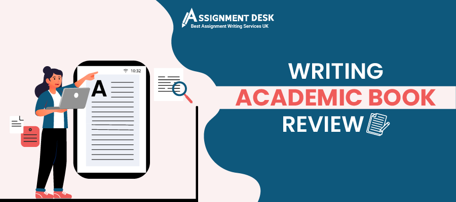 Academic Book Review | Assignment Desk
