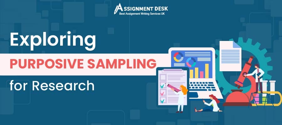 Understand Purposive Sampling In Detail!