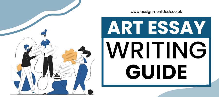 essay on art gallery