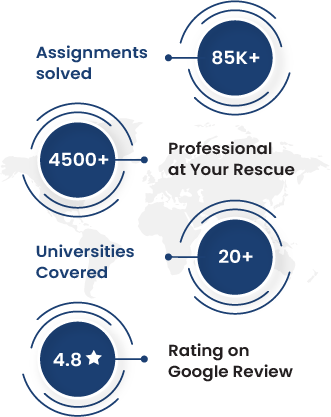 Assignment Desk services