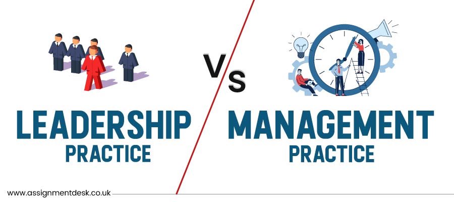 Distinct Approaches in Management and Leadership Practice