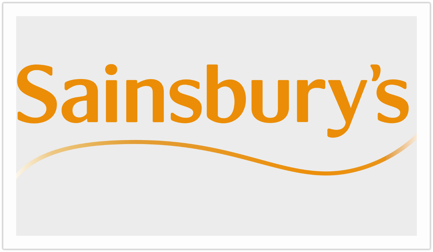 Sainsburys organizational structure