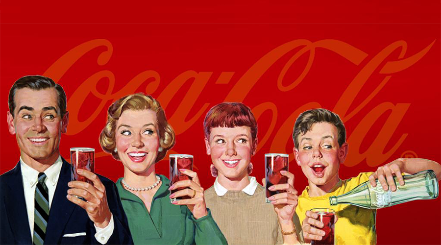 pestle analysis of coca cola
