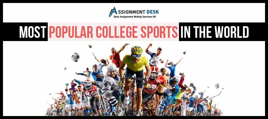college sports