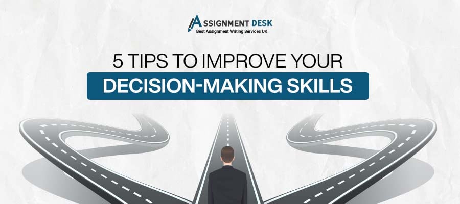 Decision Making
