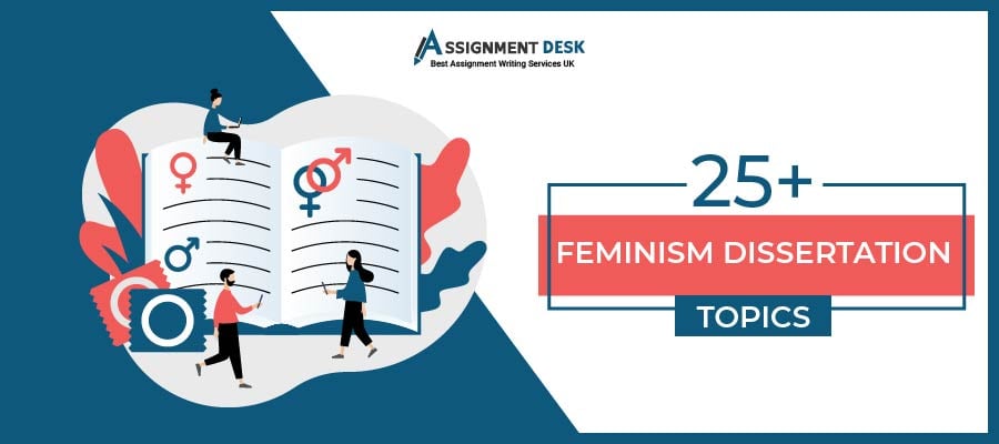 Feminism Dissertation Topics