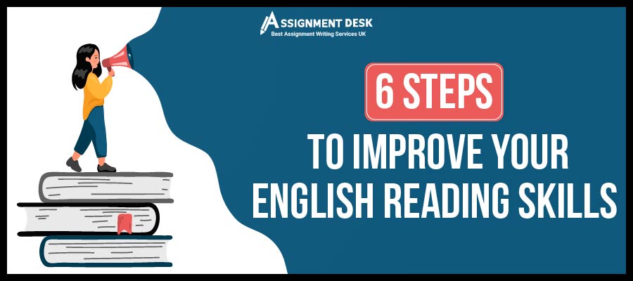 How to Improve Your English