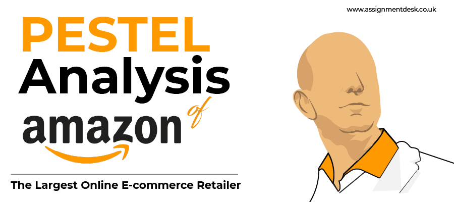 What is a PESTEL analysis? - Oxford College of Marketing Blog