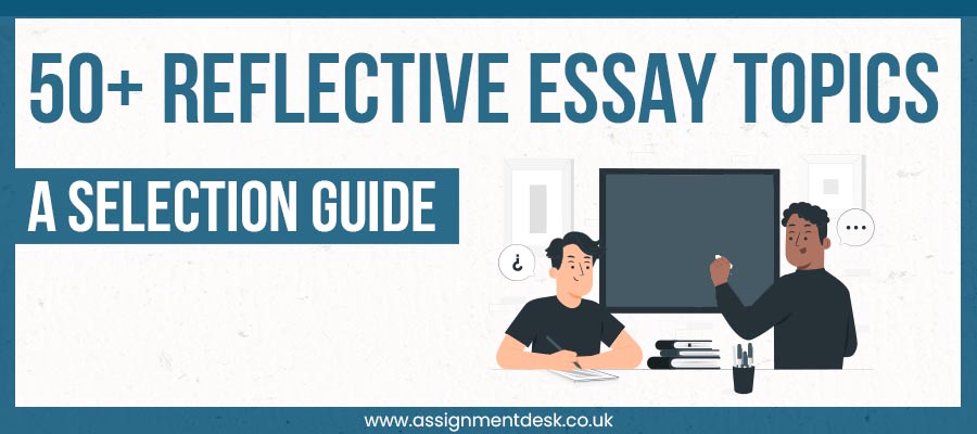 reflective essay topics for grade 9