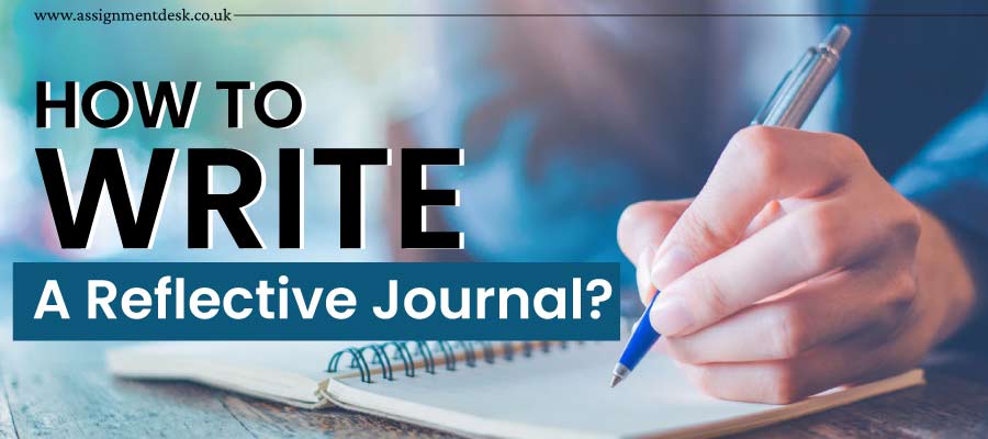 Tips for Reflective Journal Writing