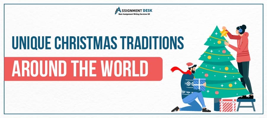 Christmas Traditions