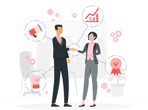 Customer-relationship