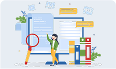 Thesis Tool