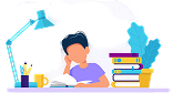study image